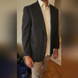Brooks Brothers Wool Blazer 40R